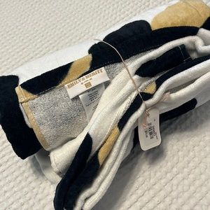 PB Teen Emily & Meritt Beach Towel